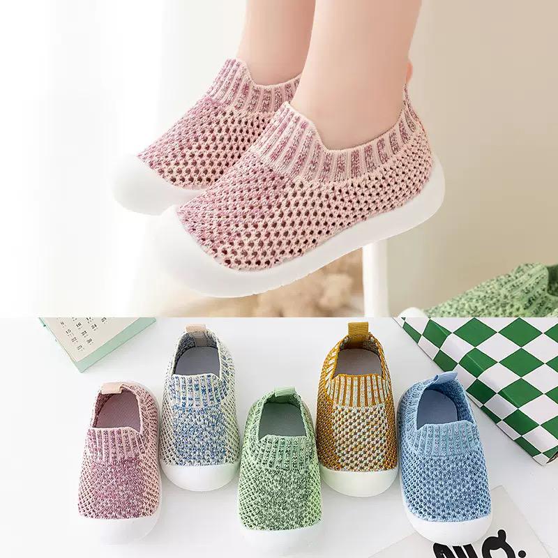 Snug Cubs Slip-On