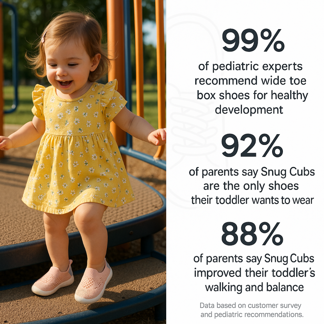 Snug Cubs Slip-On