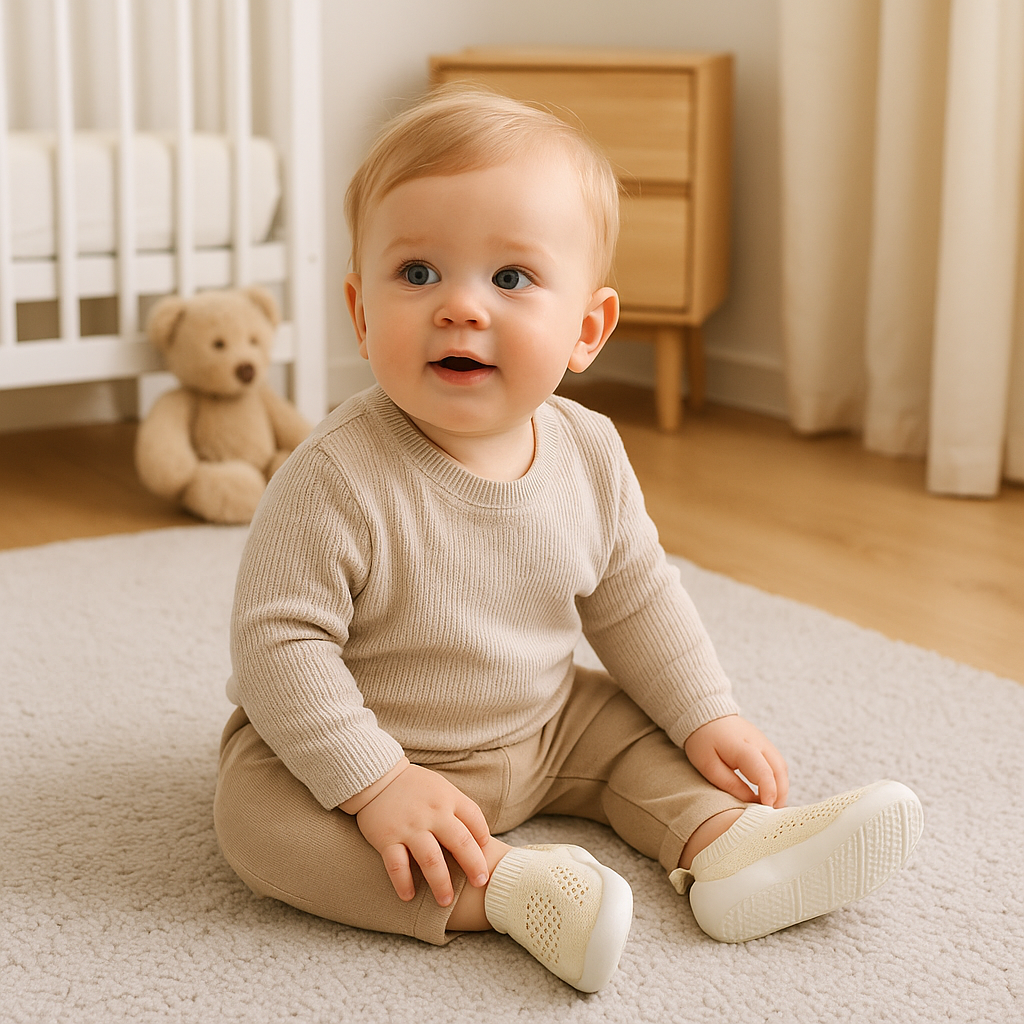 Snug Cubs Slip-On