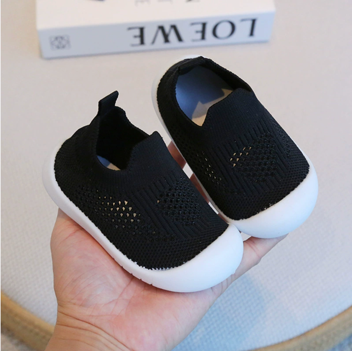 Snug Cubs Slip-On