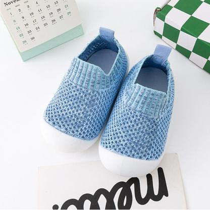 Snug Cubs Slip-On