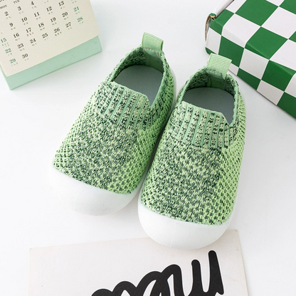 Snug Cubs Slip-On