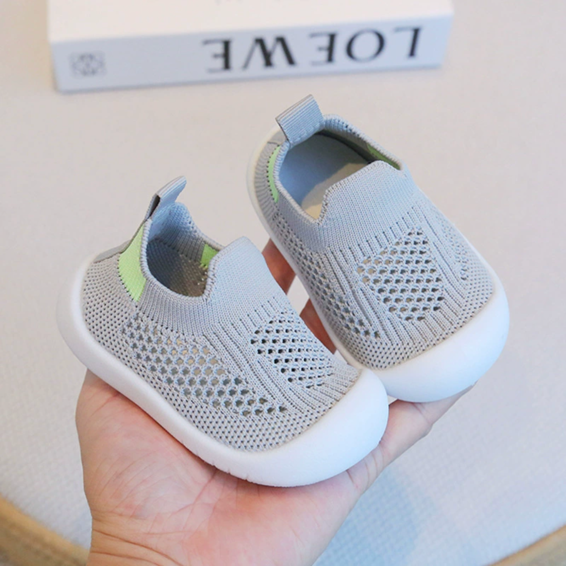 Snug Cubs Slip-On