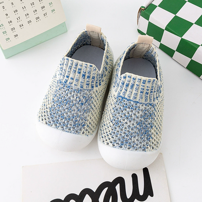 Snug Cubs Slip-On