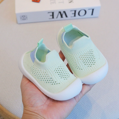 Snug Cubs Slip-On