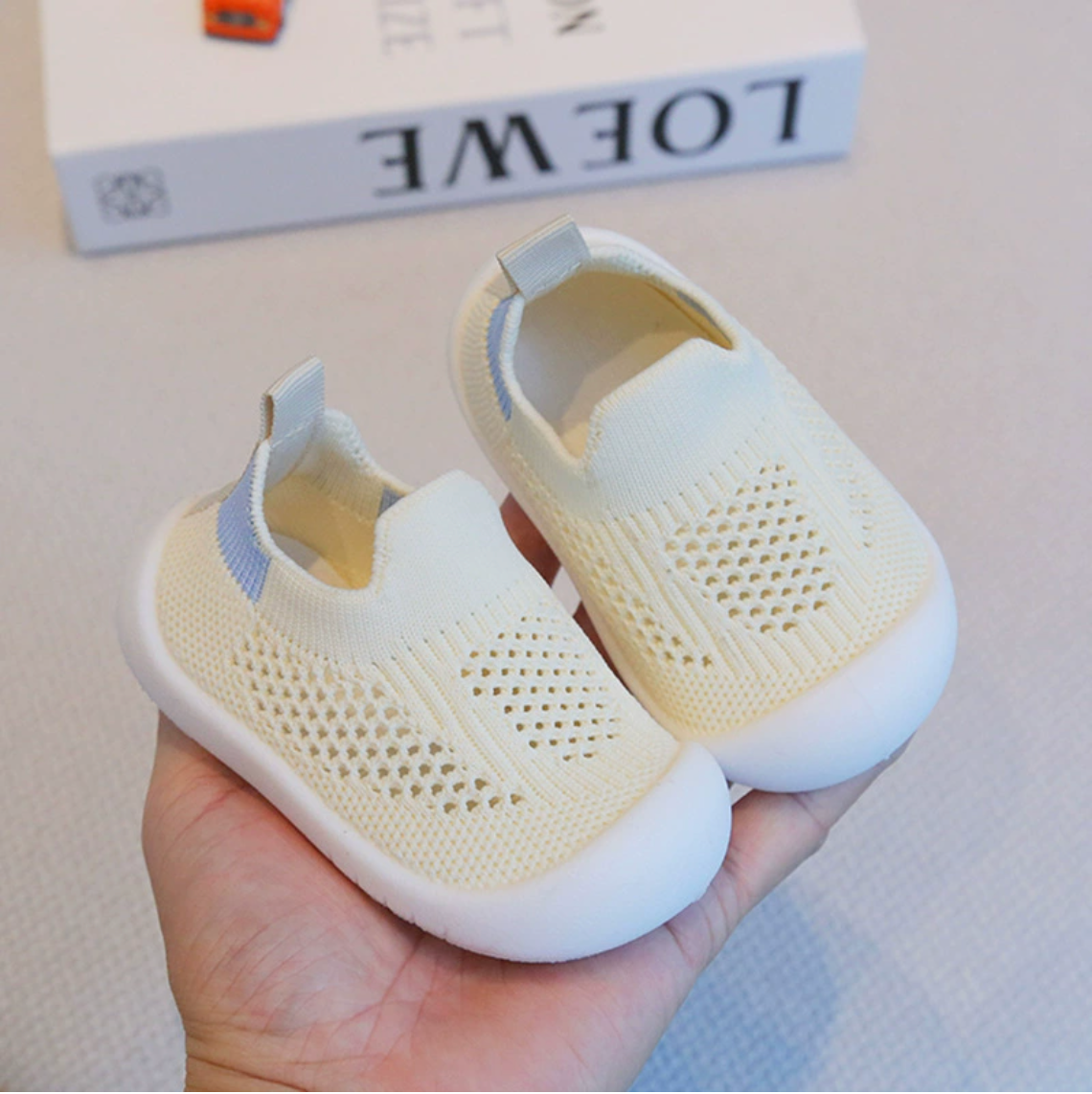 Snug Cubs Slip-On
