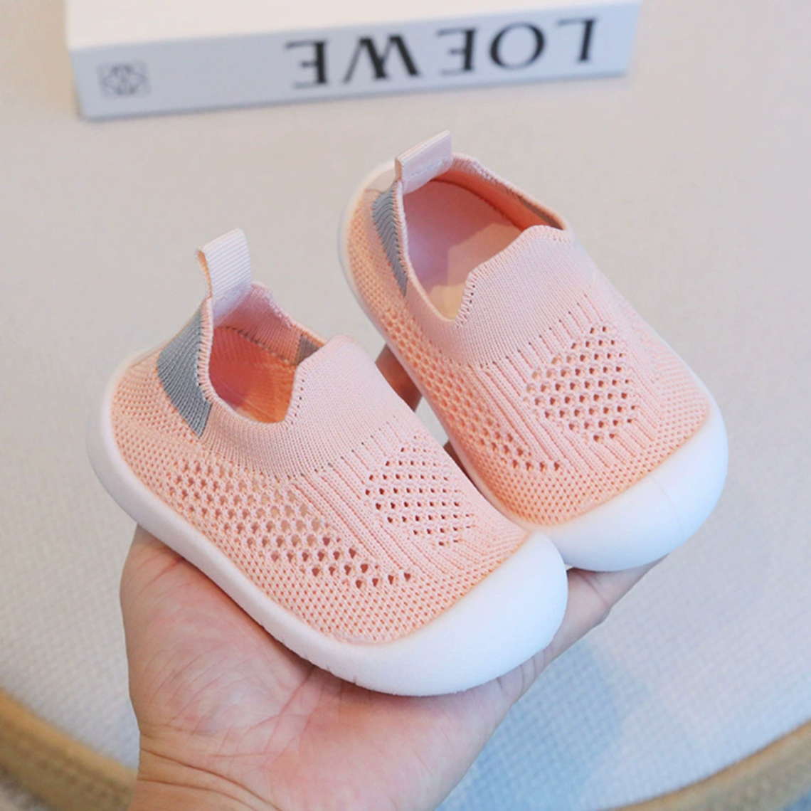 Snug Cubs Slip-On