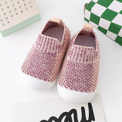 Snug Cubs Slip-On