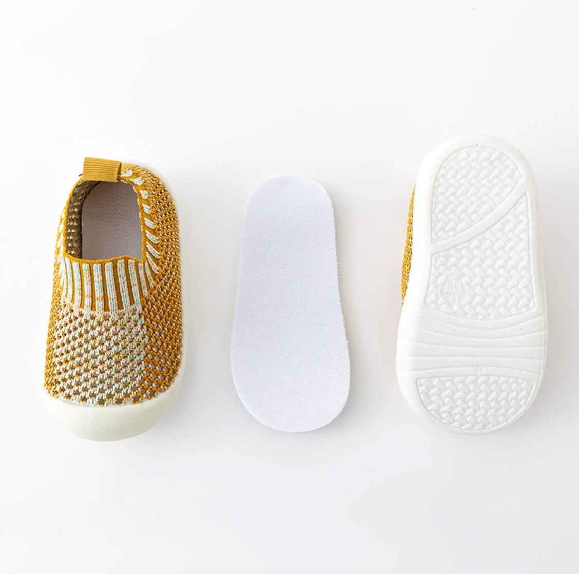 Snug Cubs Slip-On
