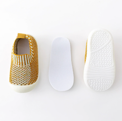 Snug Cubs Slip-On