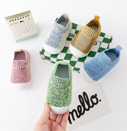Snug Cubs Slip-On