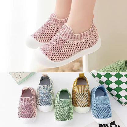 Snug Cubs Slip-On